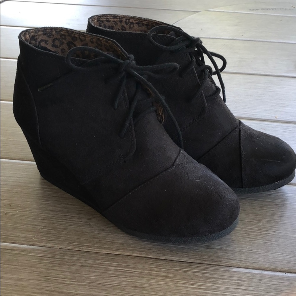 Women’s Size 7 Shoes